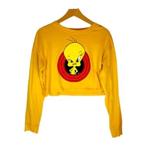 Looney Tunes Top